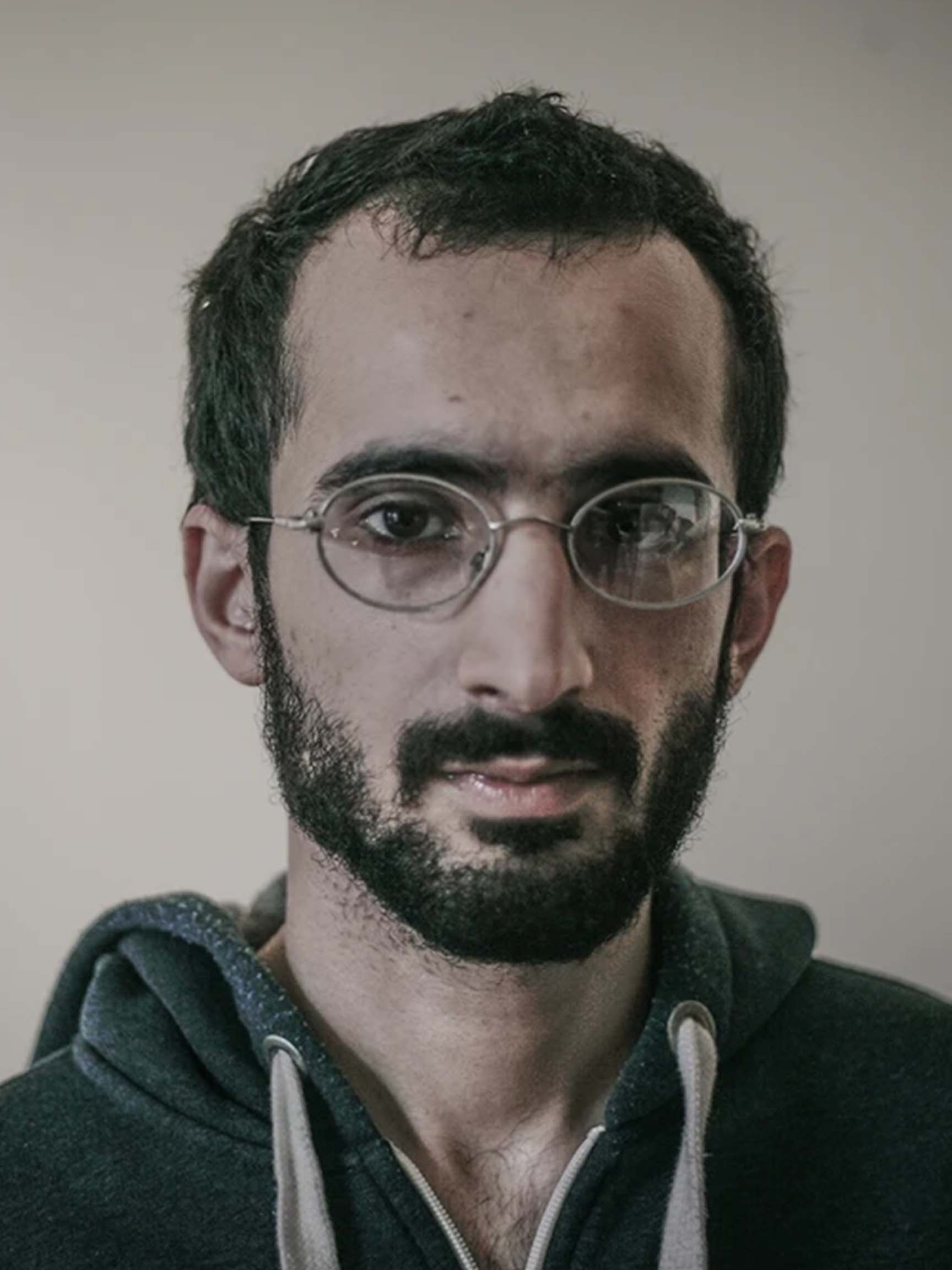 Bahmar Ark